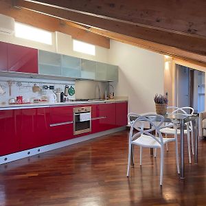 Appartement met een Slaapkamer
